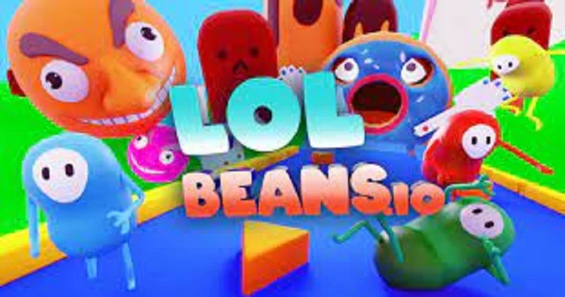 The Lolbeans Game is a simple game that requires players