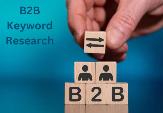 B2B Keyword