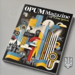 0pum Magazine UA Subscription