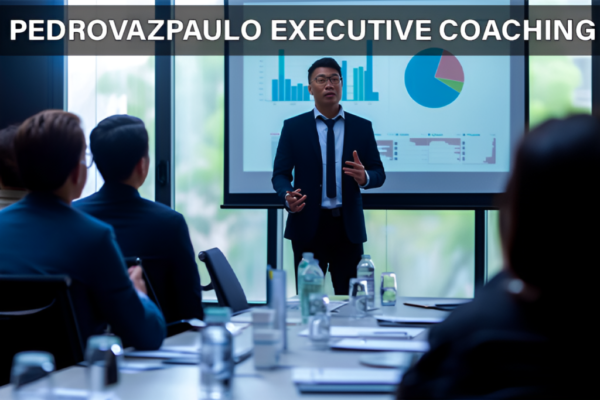 Pedrovazpaulo Executive Coaching help with work-life balance? Absolutely. Many leaders find that improved self-awareness and time-management skills help them balance professional responsibilities with personal life.