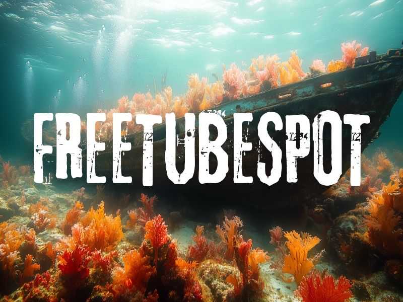 Overview of FreeTubeSpot platform features and content