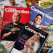 costo sells magazines