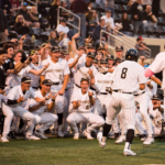 wake forest virginia tech baseball