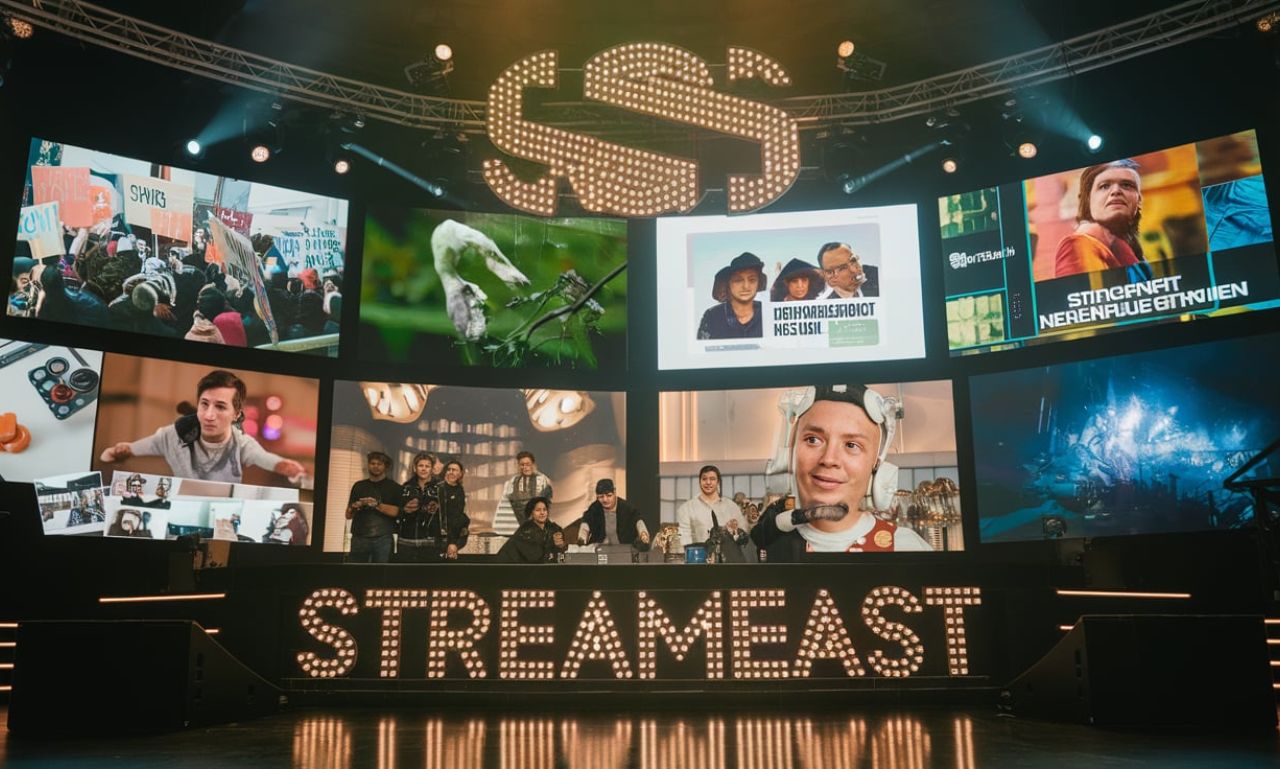 Watch live sports for free with StreamEast Live – the best online sports streaming platform.