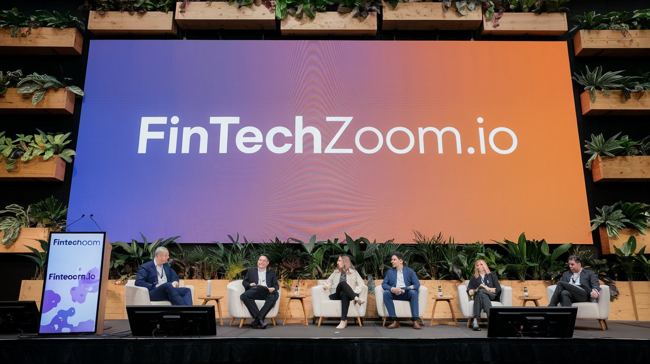 fintechzoom.io